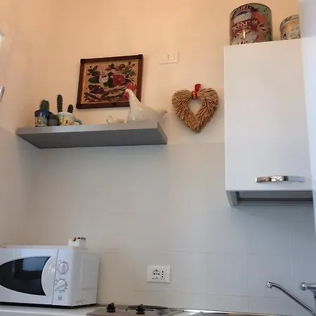 Clivia Nocleg ze śniadaniem *
