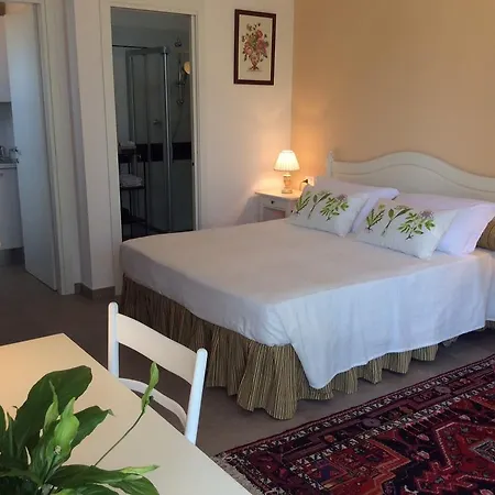 Clivia Bed & Breakfast Concordia Sagittaria