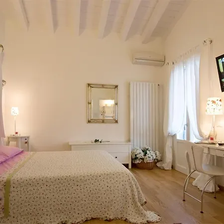 Bed & Breakfast Clivia