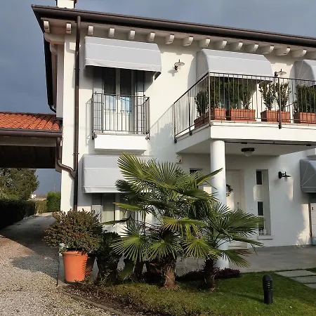 Clivia Bed & Breakfast Concordia Sagittaria